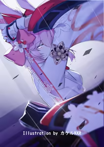 Page 27 of カケルKKR＠修行中 (4943926) 2026.06.03 - preview thumbnail
