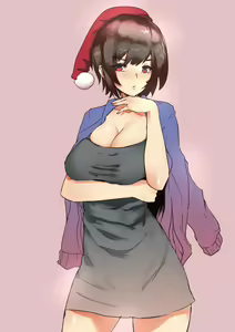 OL-chan - hentai manga cover image