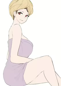 Page 105 of OL-chan - preview thumbnail