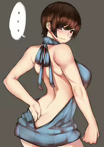 Page 11 of OL-chan - preview thumbnail