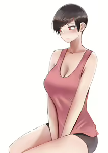 Page 111 of OL-chan - preview thumbnail