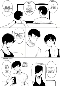 Page 124 of OL-chan - preview thumbnail