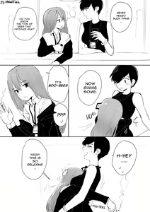 Page 125 of OL-chan - preview thumbnail