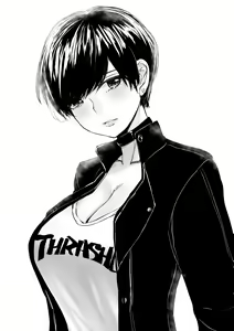 Page 135 of OL-chan - preview thumbnail
