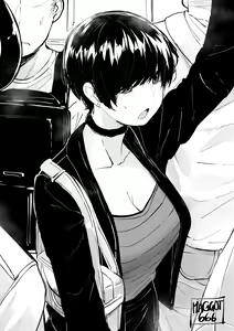 Page 164 of OL-chan - preview thumbnail