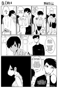 Page 174 of OL-chan - preview thumbnail