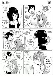 Page 177 of OL-chan - preview thumbnail