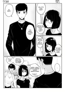 Page 178 of OL-chan - preview thumbnail