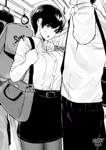 Page 182 of OL-chan - preview thumbnail