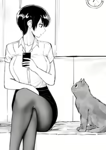 Page 188 of OL-chan - preview thumbnail