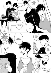 Page 199 of OL-chan - preview thumbnail