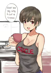 Page 2 of OL-chan - preview thumbnail