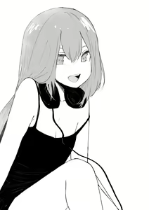 Page 209 of OL-chan - preview thumbnail