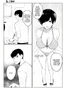 Page 218 of OL-chan - preview thumbnail