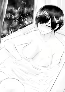 Page 219 of OL-chan - preview thumbnail