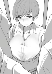 Page 22 of OL-chan - preview thumbnail