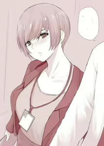 Page 225 of OL-chan - preview thumbnail