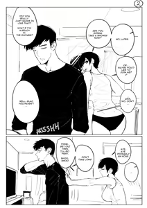 Page 231 of OL-chan - preview thumbnail