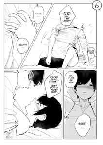 Page 239 of OL-chan - preview thumbnail