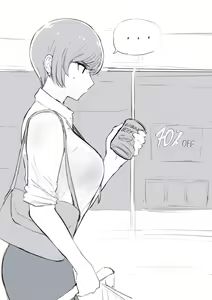 Page 24 of OL-chan - preview thumbnail