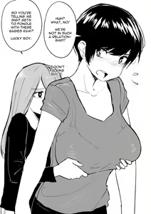Page 244 of OL-chan - preview thumbnail