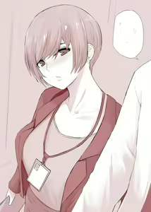 Page 25 of OL-chan - preview thumbnail
