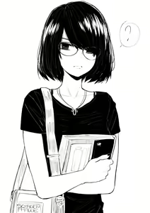 Page 260 of OL-chan - preview thumbnail