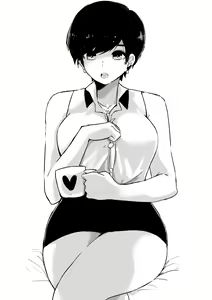 Page 26 of OL-chan - preview thumbnail