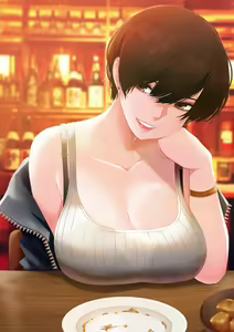 Page 264 of OL-chan - preview thumbnail