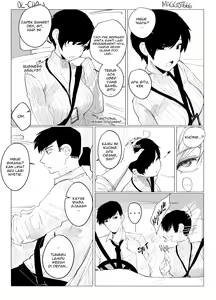 Page 268 of OL-chan - preview thumbnail