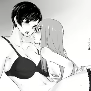 Page 271 of OL-chan - preview thumbnail