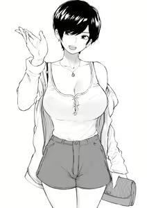 Page 274 of OL-chan - preview thumbnail