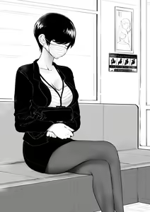Page 275 of OL-chan - preview thumbnail