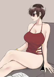 Page 277 of OL-chan - preview thumbnail