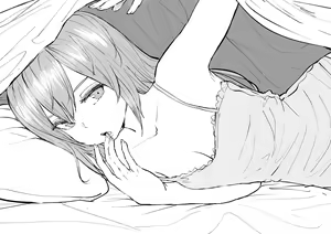 Page 278 of OL-chan - preview thumbnail