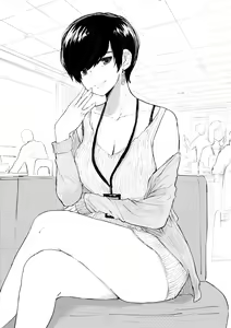 Page 279 of OL-chan - preview thumbnail