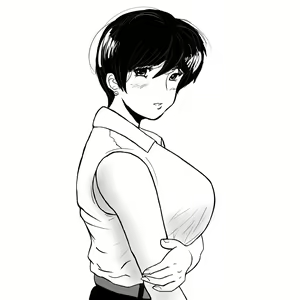 Page 286 of OL-chan - preview thumbnail