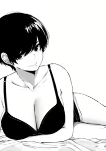 Page 288 of OL-chan - preview thumbnail