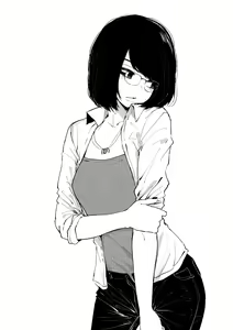 Page 293 of OL-chan - preview thumbnail