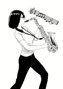 Page 300 of OL-chan - preview thumbnail
