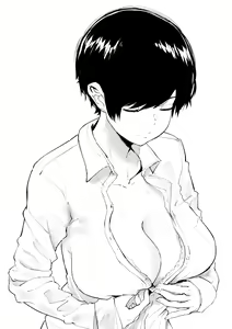 Page 302 of OL-chan - preview thumbnail