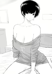 Page 317 of OL-chan - preview thumbnail