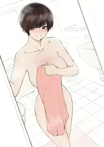 Page 319 of OL-chan - preview thumbnail