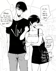 Page 321 of OL-chan - preview thumbnail