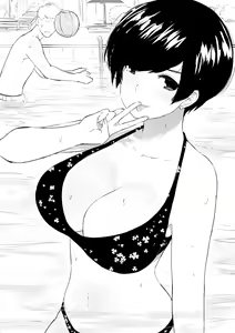 Page 33 of OL-chan - preview thumbnail