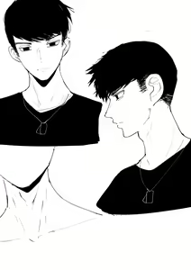 Page 336 of OL-chan - preview thumbnail