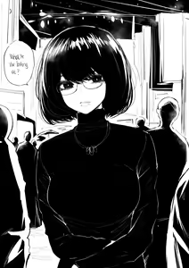 Page 339 of OL-chan - preview thumbnail