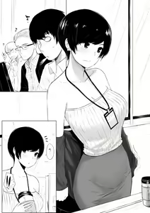 Page 34 of OL-chan - preview thumbnail
