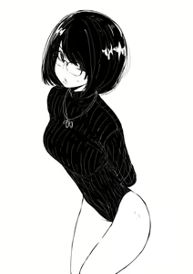 Page 362 of OL-chan - preview thumbnail