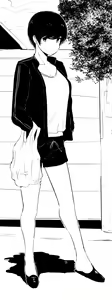 Page 37 of OL-chan - preview thumbnail